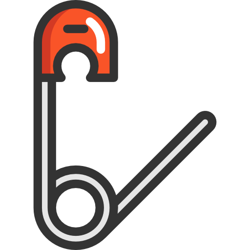 Safety pin